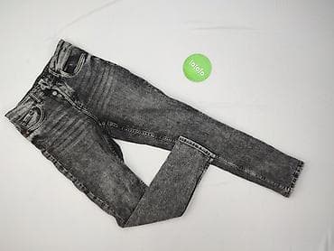 jeans boot cut: Denim Collection, Jeansy damskie, rozmiar S — 2