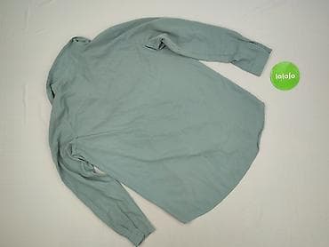 monki bluzki: Sinsay, Koszula damska, rozmiar S — 3