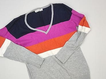 sweter rainbow: Yessica, Sweter damski, rozmiar M — 1