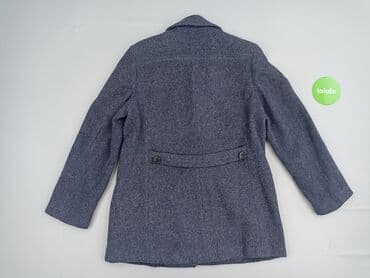 дублянка жіноча польща: Women`s trench, size L (EU 40) — 3