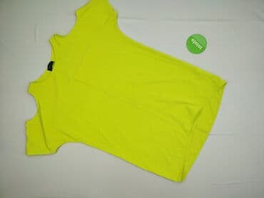 żółte bluzki mohito: Mohito, Women's blouse, size M — 3