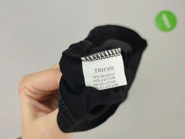 koszula z misiem damska: Футболка жіноча, розмір M — 5