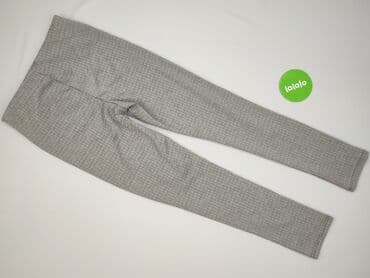 legginsy ciazowe lidl: Sinsay, Leggings M — 3