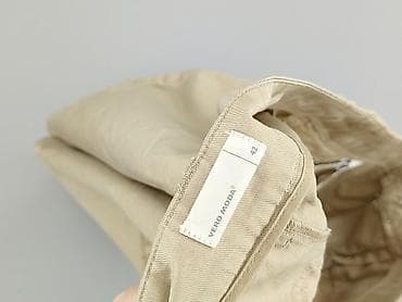 relaxy kozaki: Vero Moda, Spodnie materiałowe damskie, rozmiar XL — 4