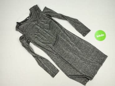 sinsay sukienka brokatowa: Sinsay, Sukienka damska, rozmiar S — 2