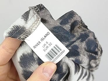 kapcie kik: River Island, Top damski, rozmiar 2XS — 5