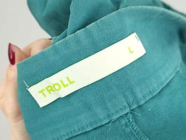 forseti spódnice: Troll, Spódnica damska, rozmiar L — 4