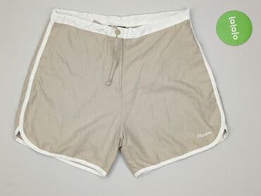 spodnie dresowe mckenzie: Szorty damskie, XL — 2