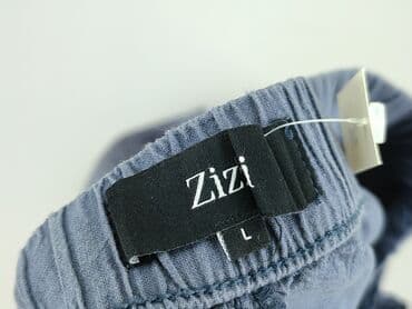 zizzi spodnie: Zizzi, Spodnie 3/4 damskie, rozmiar L — 5