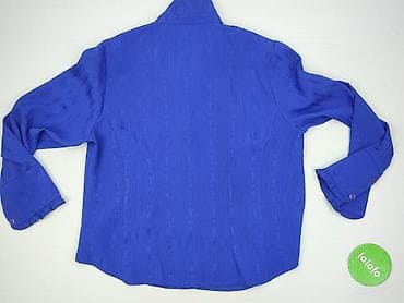 top bluzki: Bluzka damska, rozmiar 5XL — 3