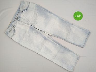 calvin klein jeans plus spodnie: Calvin Klein Jeans, Jeansy dla mężczyzn, rozmiar XL — 2