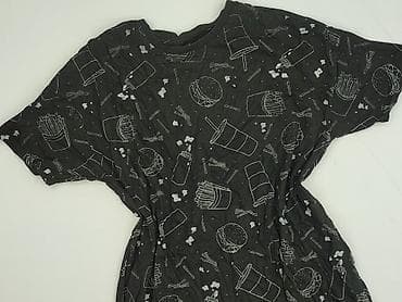 Sinsay, Koszula nocna damska, rozmiar L