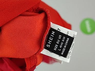 narzutki shein: Shein, Top damski, rozmiar L — 4