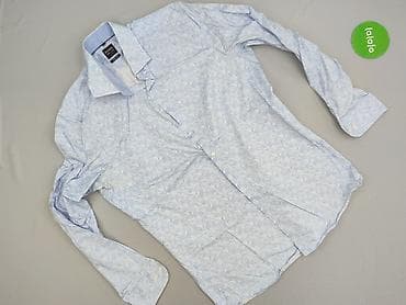 nike: OLYMP No. Six, Koszulа dla mężczyzn, rozmiar M — 2