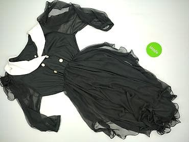 sukienku: Sukienka damska, rozmiar M — 3