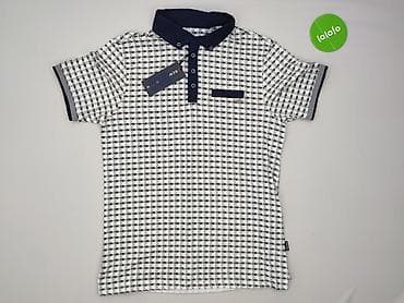 modema: Koszulka polo dla mężczyzn, rozmiar M — 2