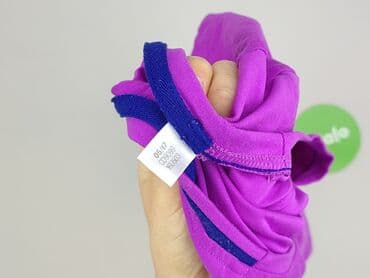 koszulka termoaktywna hummel: Reebok, T-shirt damski, XS — 5