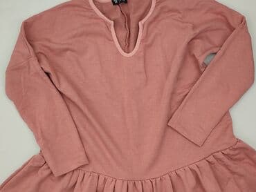 sukienki swing plus size: Fancy, Сукня жіноча, розмір L — 1