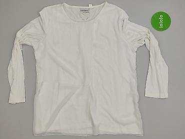 bluzka borowiecki: Bluzka damska, rozmiar 3XL — 2