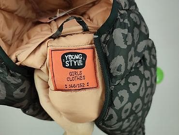 subdued bluza: Kurtka przejściowa, Young Style, 12 lat, 146-152 cm, stan - Idealny — 4