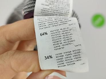 moliera pl: Mohito, Spodnie materiałowe damskie, rozmiar M — 5