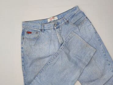 Lee Cooper, Jeansy damskie, rozmiar M