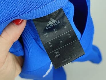 jeremy sochan tshirt: Bluza dla mężczyzn, M, Adidas, stan - Idealny — 4