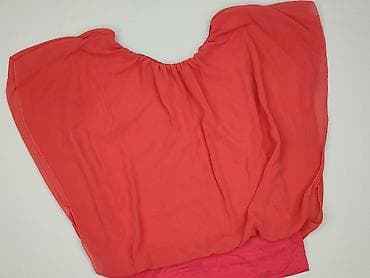 ponczo samochodowe: Bluzka damska, rozmiar S — 1