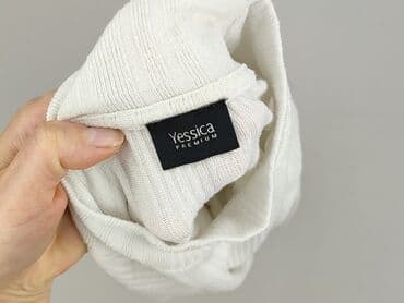 kurtki zimowe damskie c a: Yessica, Bluzka damska, rozmiar M — 4