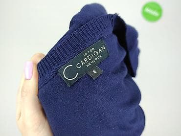 swetry: New Look, Kardigan damski, rozmiar S — 4