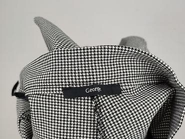 Kobiety: George, Spodnie materiałowe damskie, rozmiar M — 4