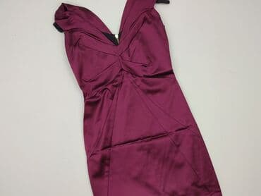 anna field sukienki wieczorowe: Diva, Sukienka damska, S — 1