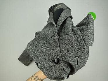 kurtka cos: Trencz damski, rozmiar S — 5
