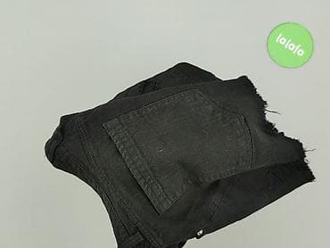 bershka dostawa: Bershka, Szorty damskie, rozmiar L — 5