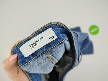 q jeans: Jeansy damskie, rozmiar S — 5