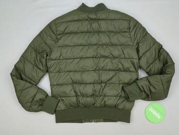 bomberka top secret: Box, Women`s bomber jacket, S — 3