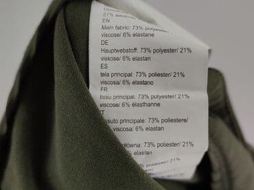 birkenstock klapki ccc: Befree, Spodnie materiałowe damskie, rozmiar M — 6