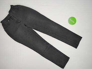 used: Jeansy damskie, rozmiar L — 2