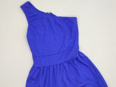 srebrna sukienka h: Tezenis, Women`s dress, size M (EU 38) — 1