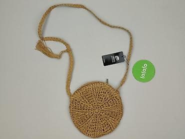 Szaliki: Torebka, stan - Idealny — 2