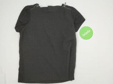 dodatki do czarnej bluzki: Mohito, Bluzka damska, rozmiar S — 3