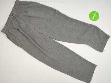 spodnie damskie marks spencer: Marks & Spencer, Spodnie materiałowe damskie, rozmiar L — 2