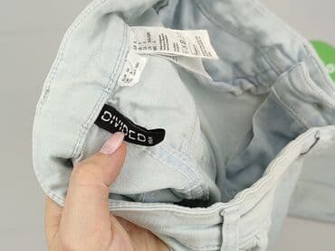 джинси h m: Divided, Jeansy damskie, rozmiar S — 5