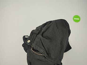 jeans baggy: Sinsay, Jeansy damskie, rozmiar S — 5