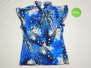 body wk dzik: Bluzka damska, rozmiar S — 2