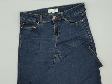 Джинси жіночі, M на lalafo.pl Джинси жіночі, M