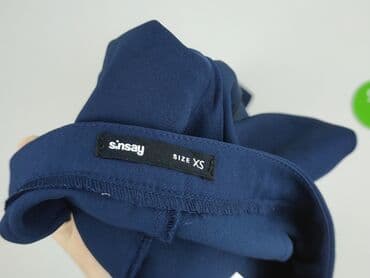 firetrap spodnie: Spodnie materiałowe damskie, rozmiar XS — 5