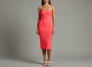 sandały kurt geiger: Missguided, Sukienka damska, rozmiar S — 6