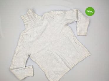 rebel sweter: Golf damski, rozmiar L — 3