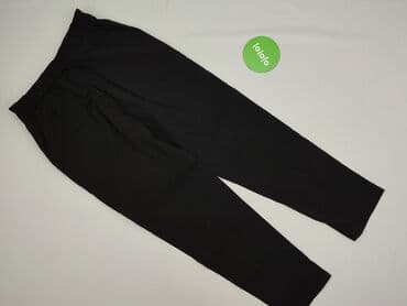 marynarki damskie theory: Spodnie materiałowe damskie, M — 3